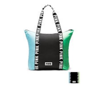 Victoria's Secret PINK bag